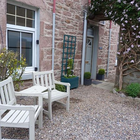 Wee Ness Cottage Inverness Extérieur photo