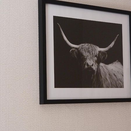 Wee Ness Cottage Inverness Extérieur photo