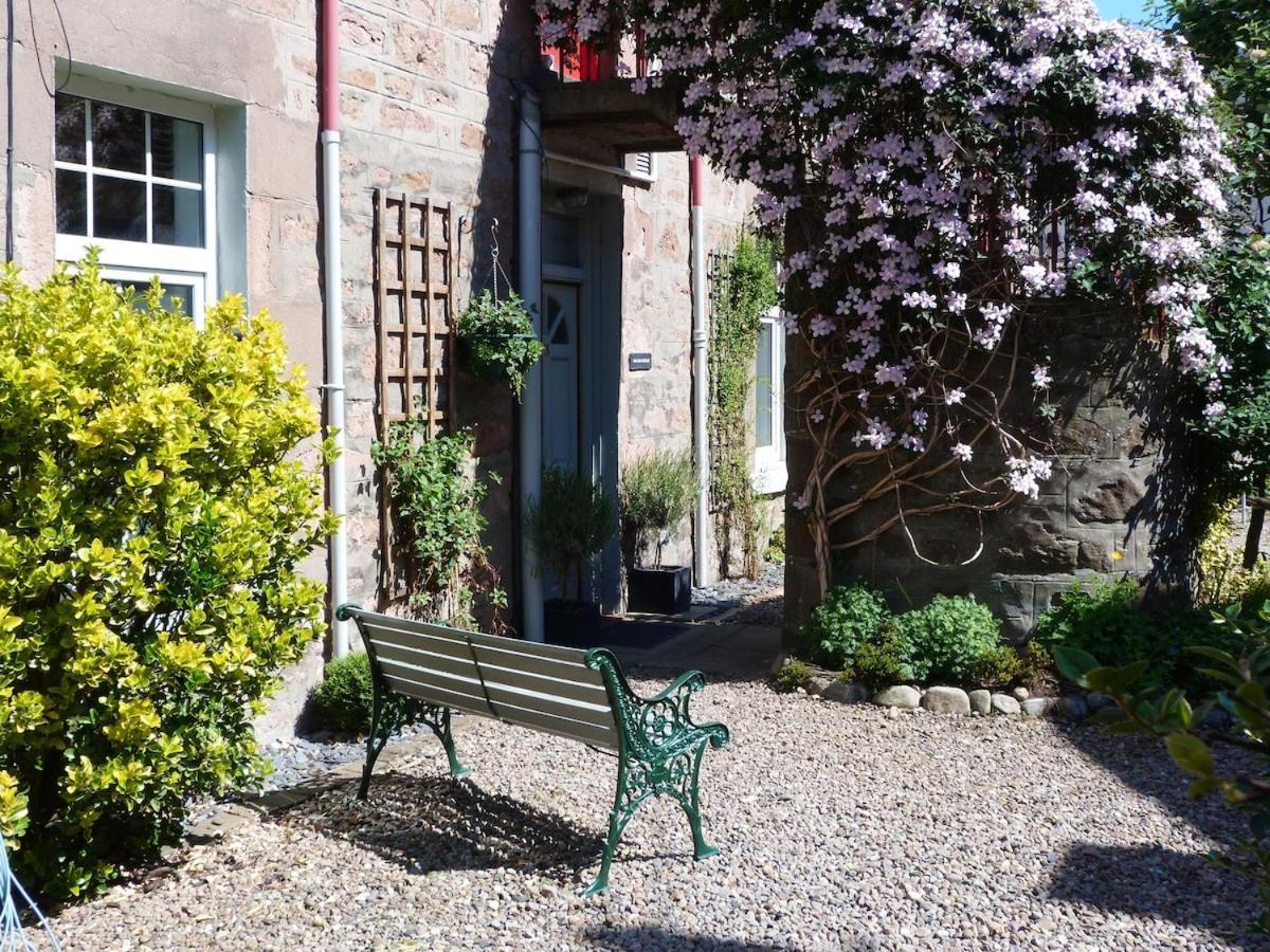 Wee Ness Cottage Inverness Extérieur photo