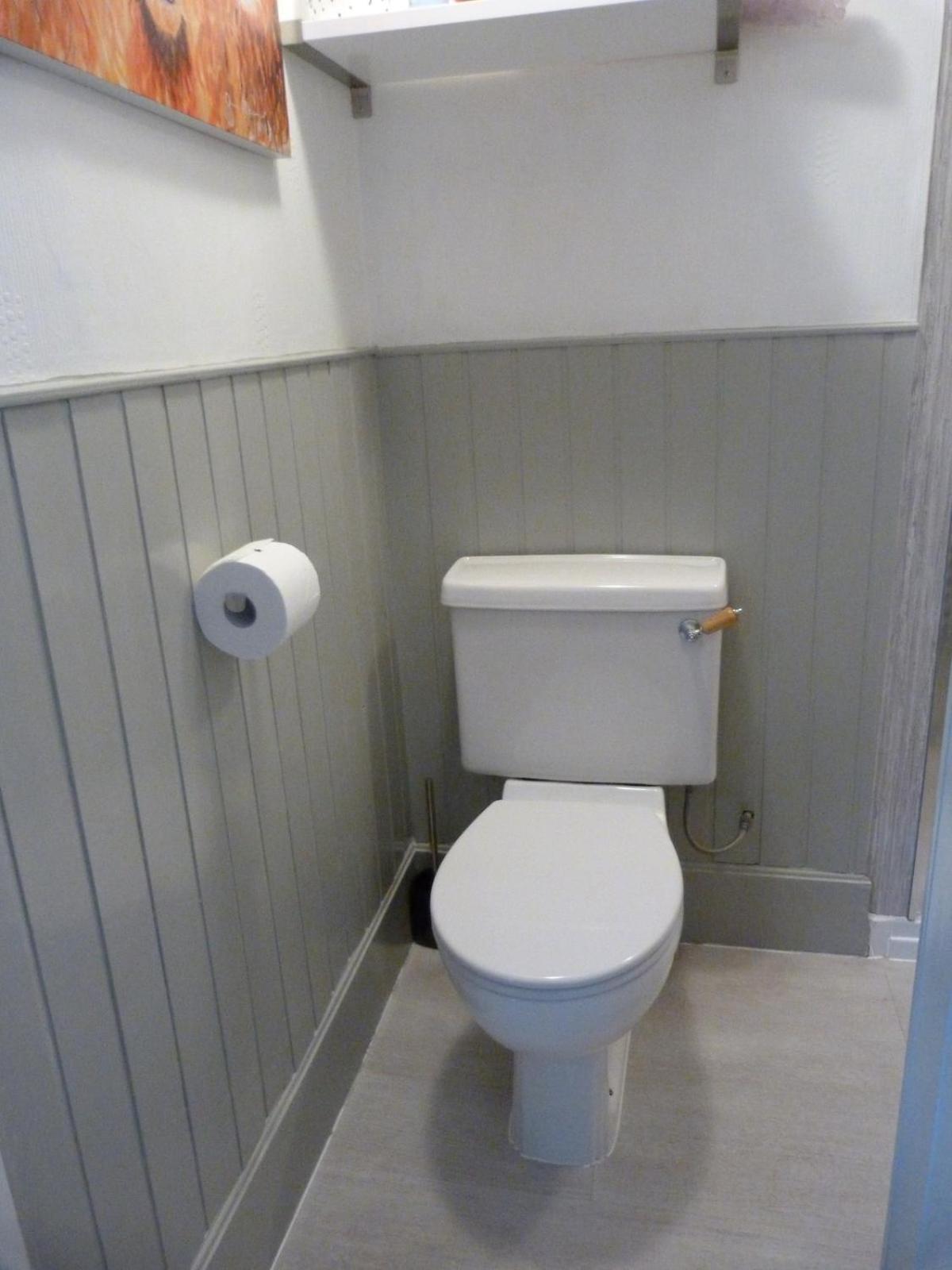 Wee Ness Cottage Inverness Extérieur photo