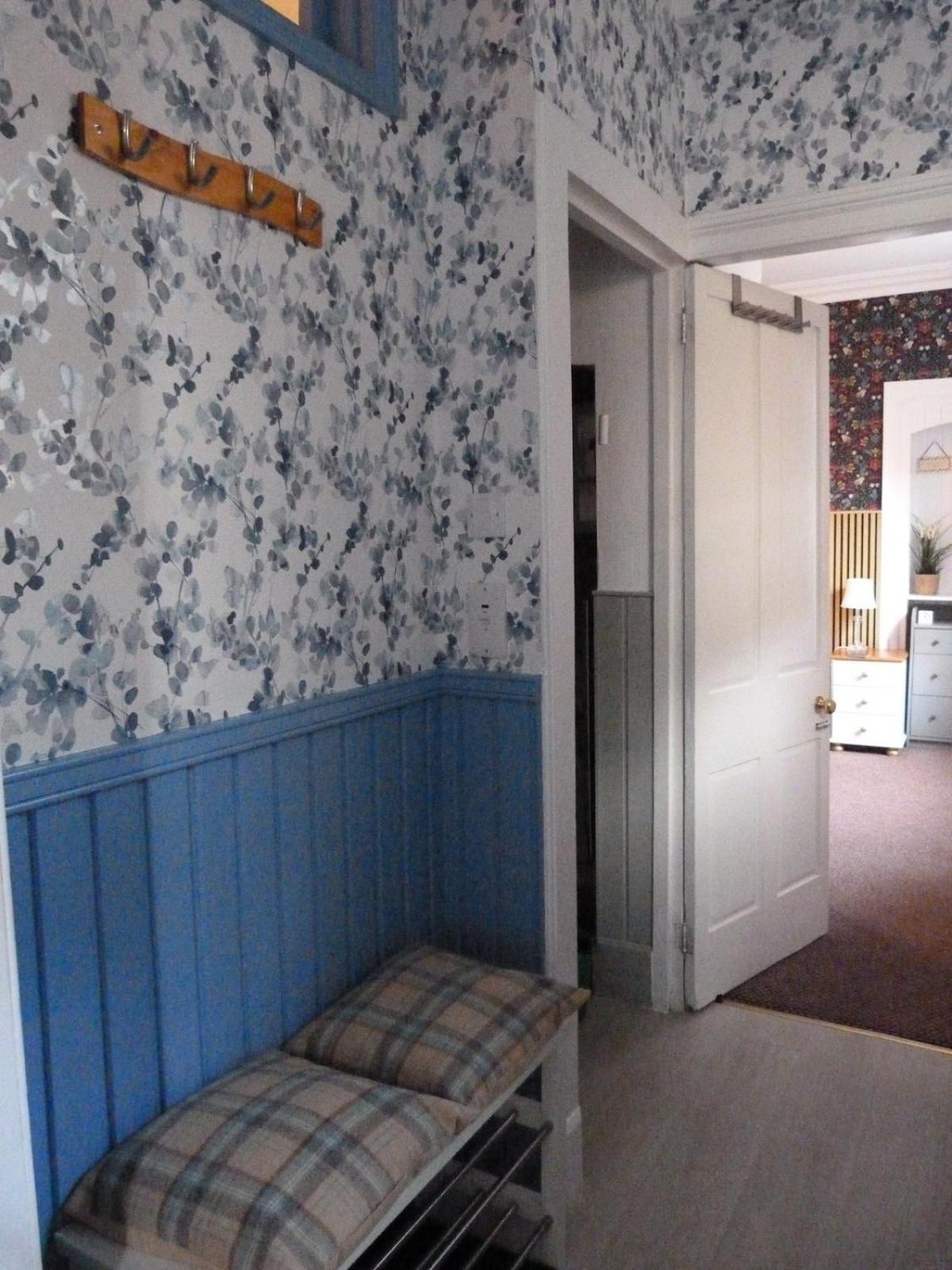 Wee Ness Cottage Inverness Extérieur photo