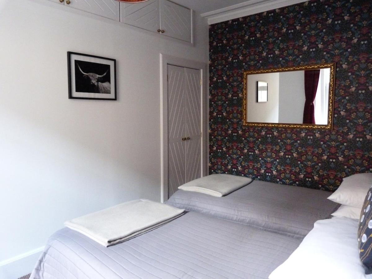 Wee Ness Cottage Inverness Extérieur photo