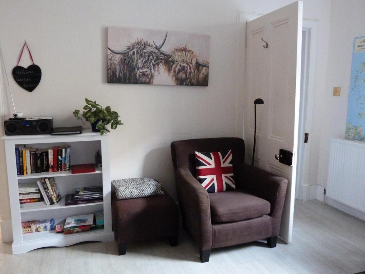 Wee Ness Cottage Inverness Extérieur photo