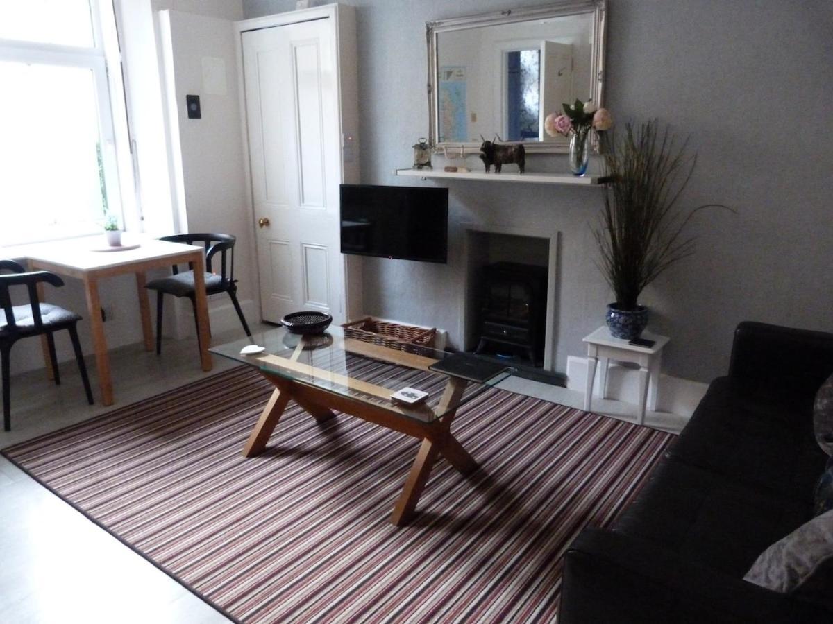 Wee Ness Cottage Inverness Extérieur photo